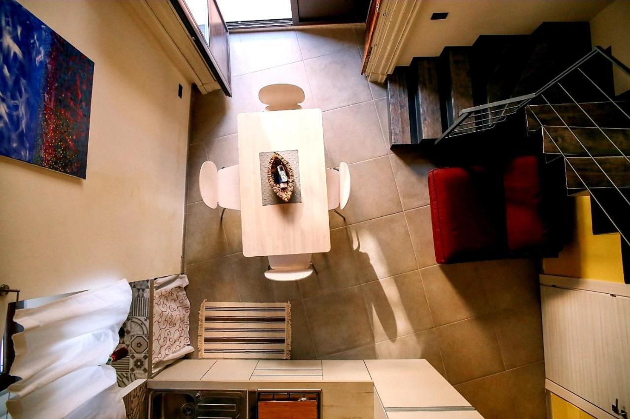 Center Street Apartment Catania Esterno foto