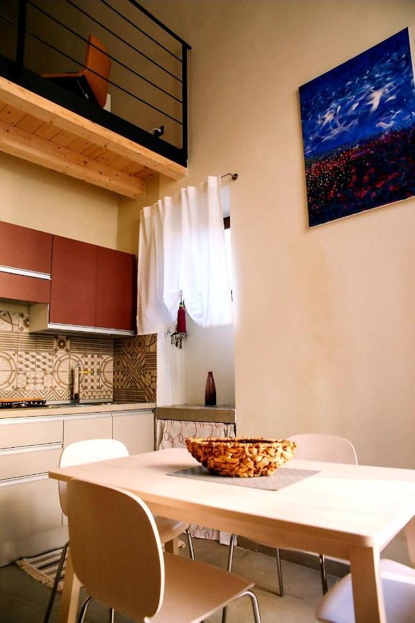 Center Street Apartment Catania Esterno foto