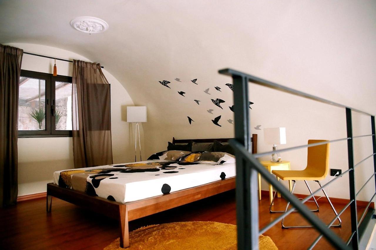 Center Street Apartment Catania Esterno foto