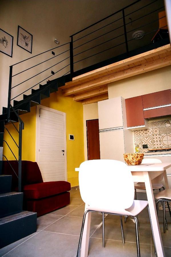 Center Street Apartment Catania Esterno foto