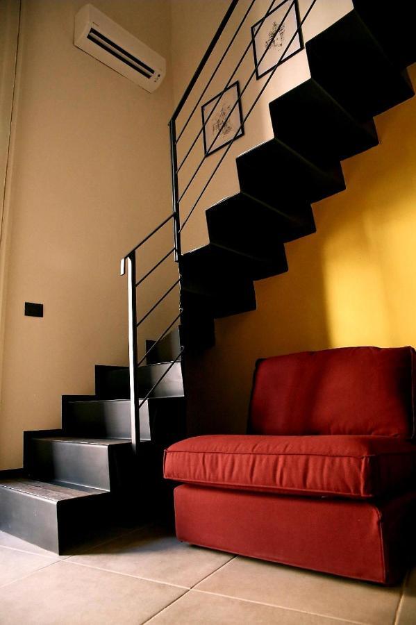 Center Street Apartment Catania Esterno foto